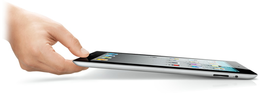 Apple iPad 2