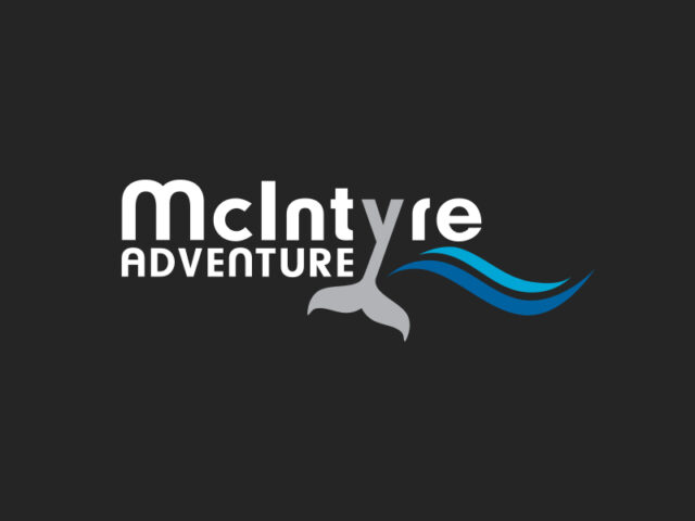 McIntyre Adventure Logo